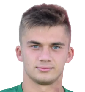 Artem Chelyadin