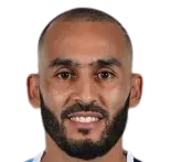 Khalid Boutaïb