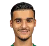 Mo El Hankouri
