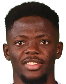 Kevin Doukoure