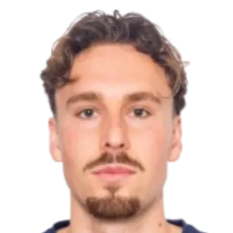 Nikolaj Möller