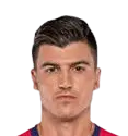 Sergio Castel Martinez