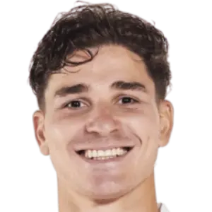 Julián Álvarez