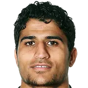 Ali Lotfi