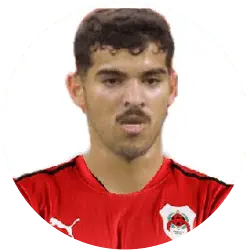 Abdulhadi Al-Oun