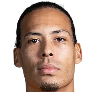 Virgil van Dijk