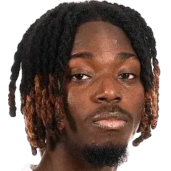 Emmanuel Okereke