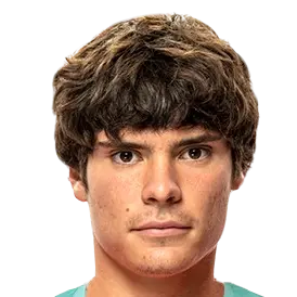 Egor Guziev