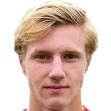Jeppe Pedersen