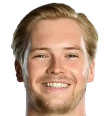 Caoimhin Kelleher
