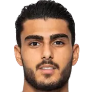 Reza Ghandipour