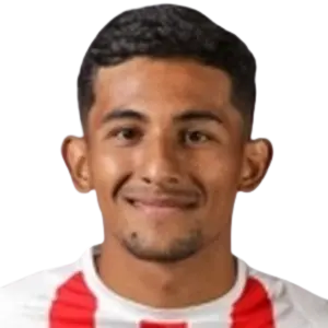 Andres Nicolas·Paz\t