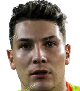 Matteo Frigerio