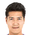 Tossaporn Srirueng