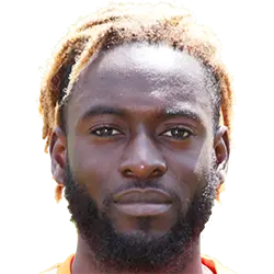 Rodney Antwi