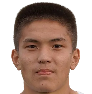 Azamat Amanbay