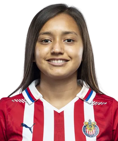 Kinberly Paloma Guzmán Prado
