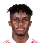 malick sanogo