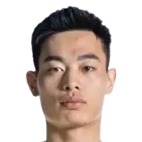 Xue Qinghao