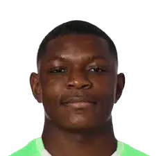 Timothy Fayulu