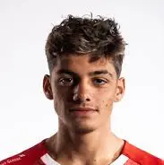 Matteo Regillo