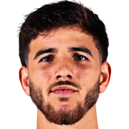 facundo gonzalez