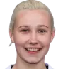 Marika Bergman-Lundin