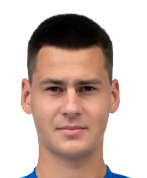 Dmitriy Korolev