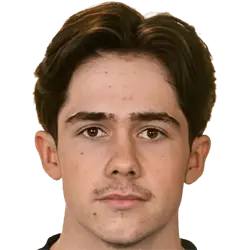 Adam Verdon