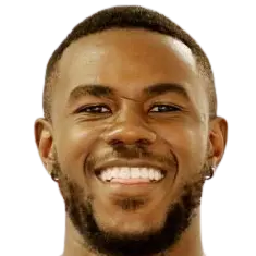 Kennedy Amutenya