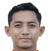 Reza Arya Pratama