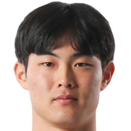 Kang Seong-Jin