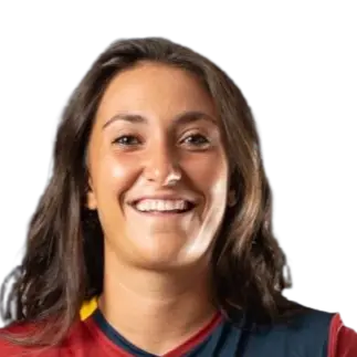Sara Lucafò