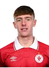 Daire Patton