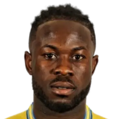 Kingsley Sarfo