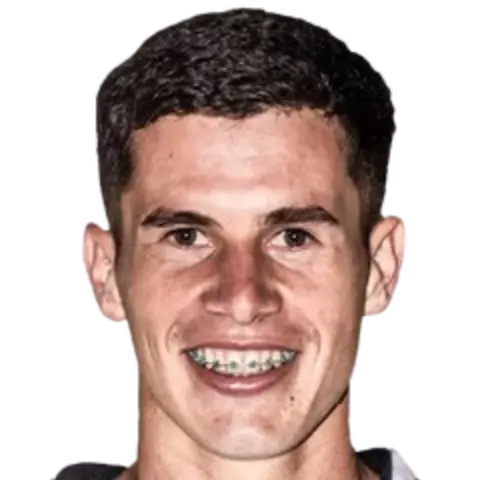 ramiro brazionis