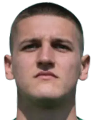 Kristiyan Bachev