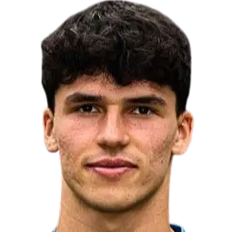 Marco Womer