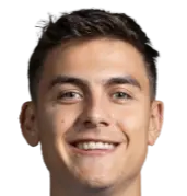 Paulo Dybala
