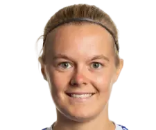 Sarah Dyrehauge Hansen