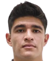 Carlos Moreno