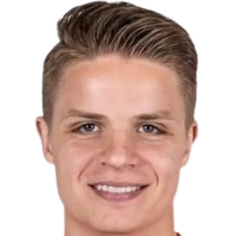 Daan Steur