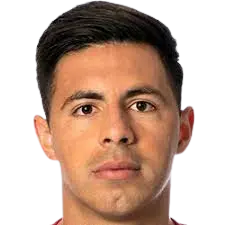 Blás Riveros