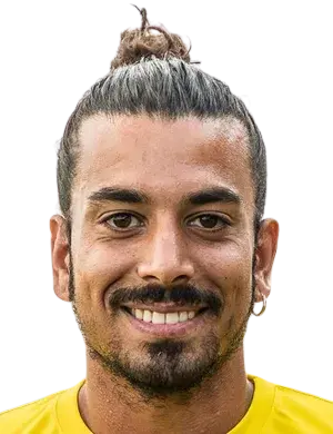 Mehdi Kirch