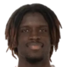 Massire Sylla