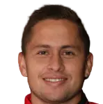 Anthony Lopez