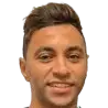 Amr Saleh