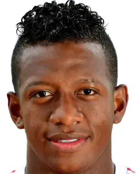 Brayan Angulo