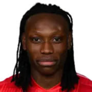 Stanley Anaebonam