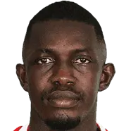 Moryke Fofana